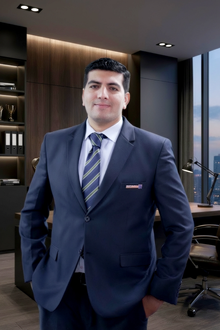 Imran Iqbal - Web Developer