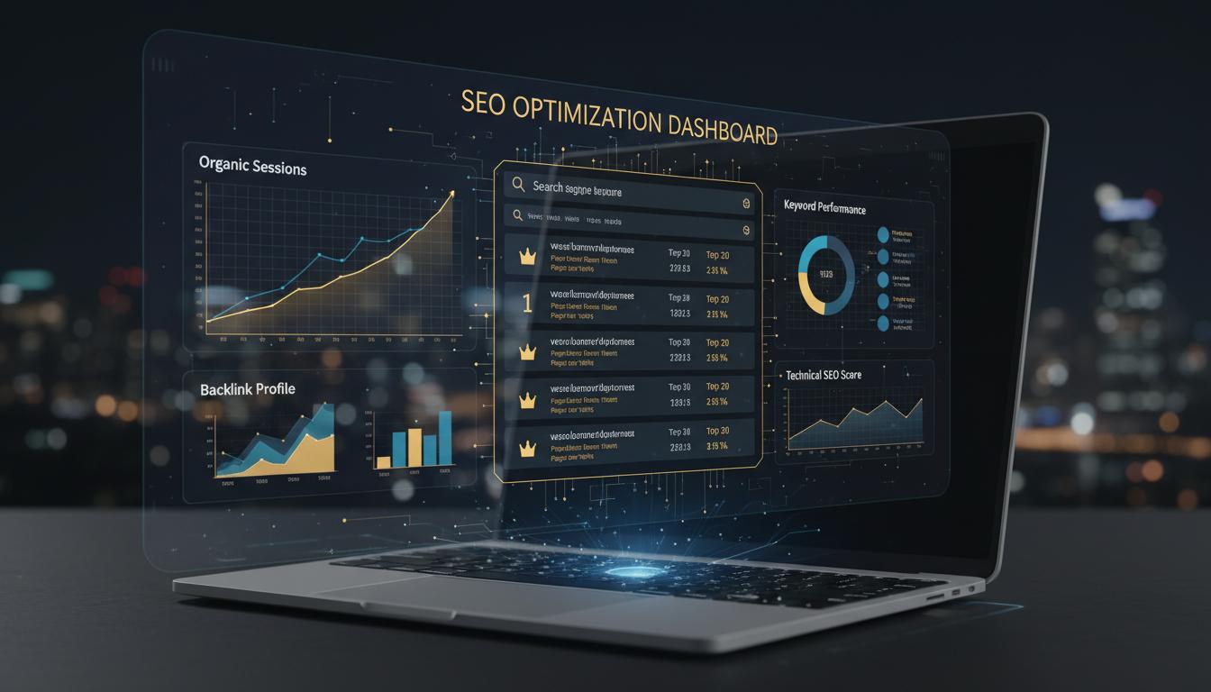 SEO Tips