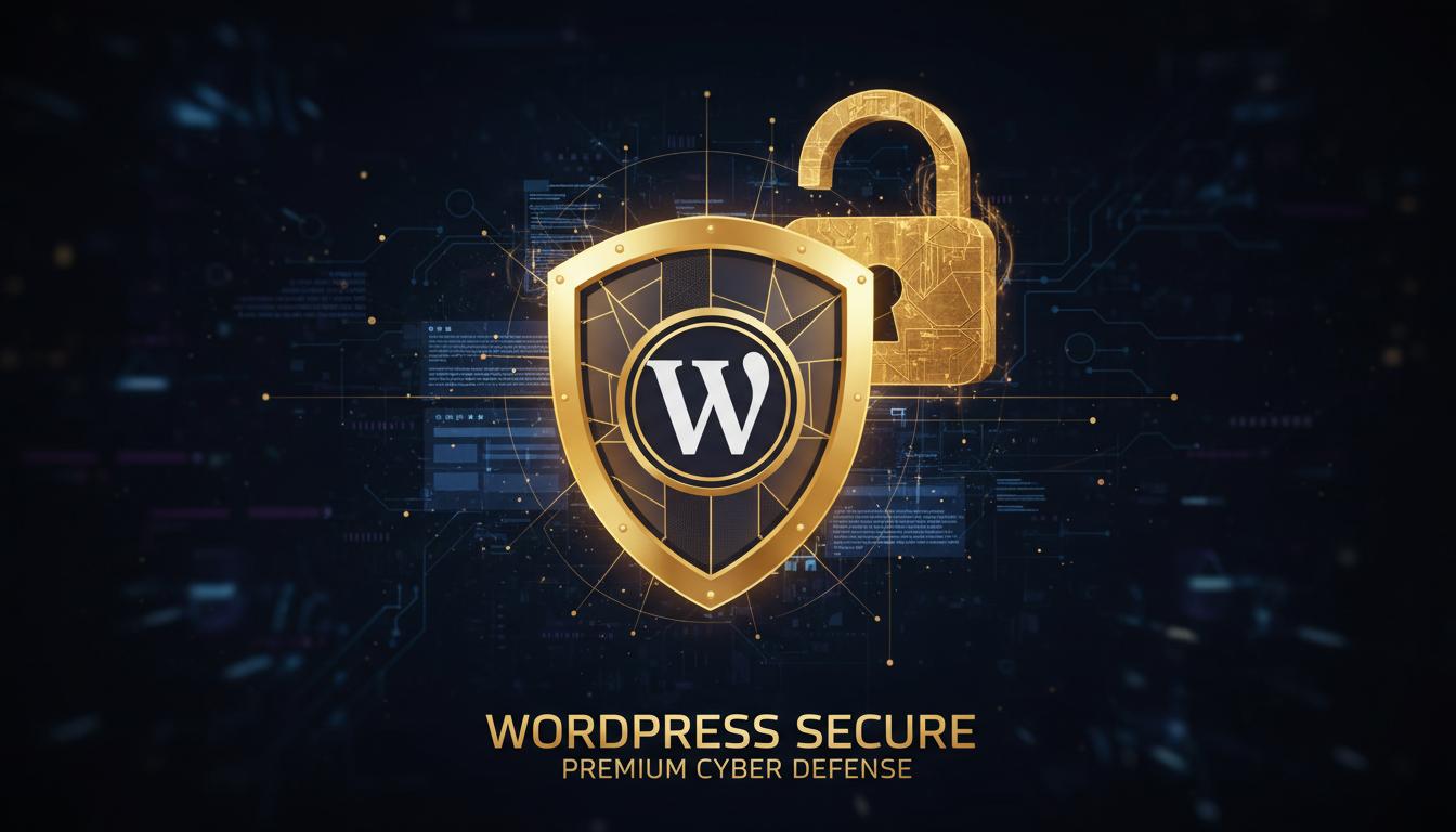 WordPress Security