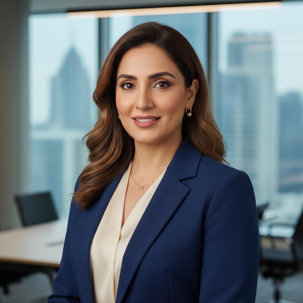 Sarah Ali