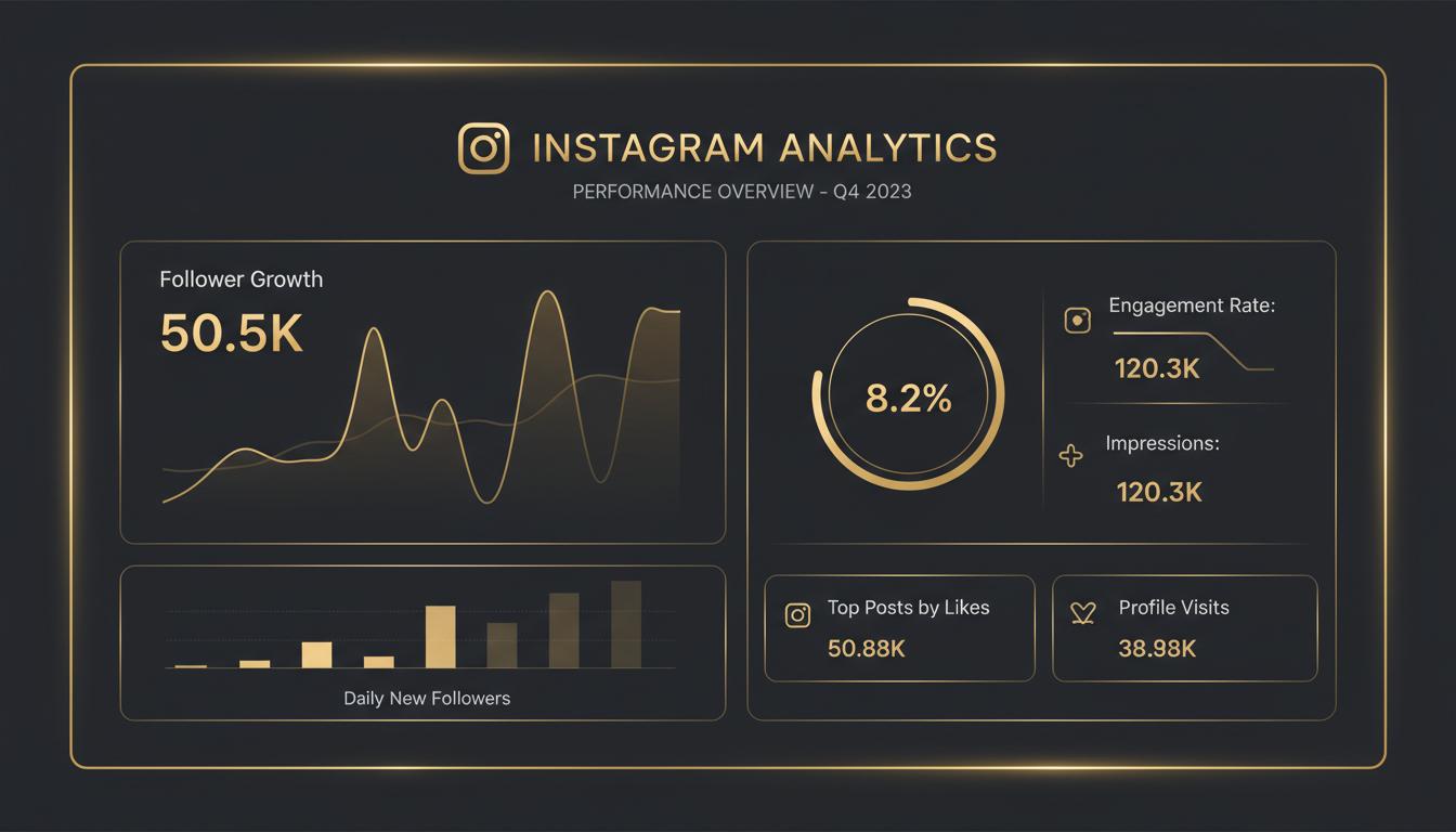 Instagram Growth