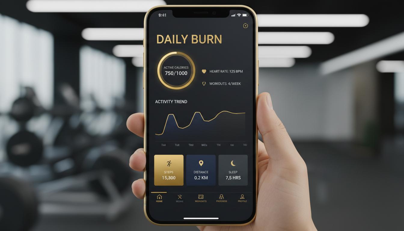 Mobile App