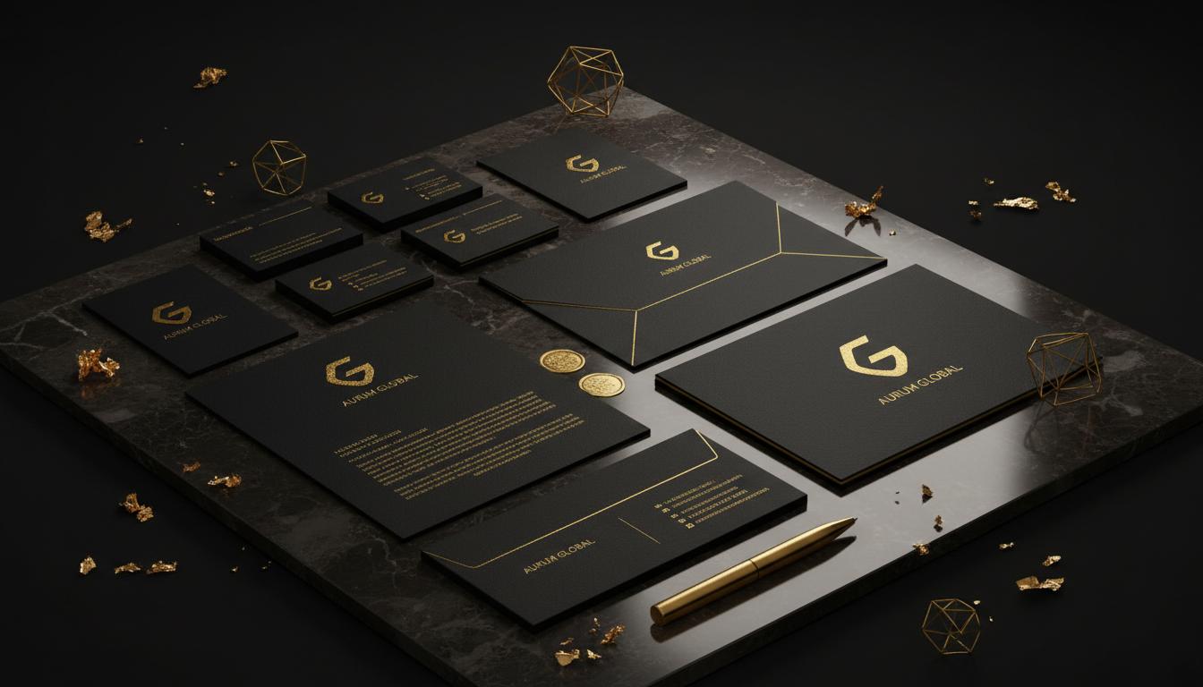 Brand Identity