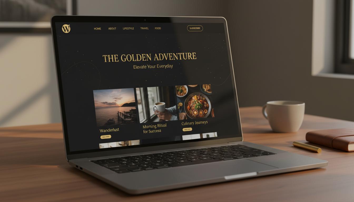 Blog Platform