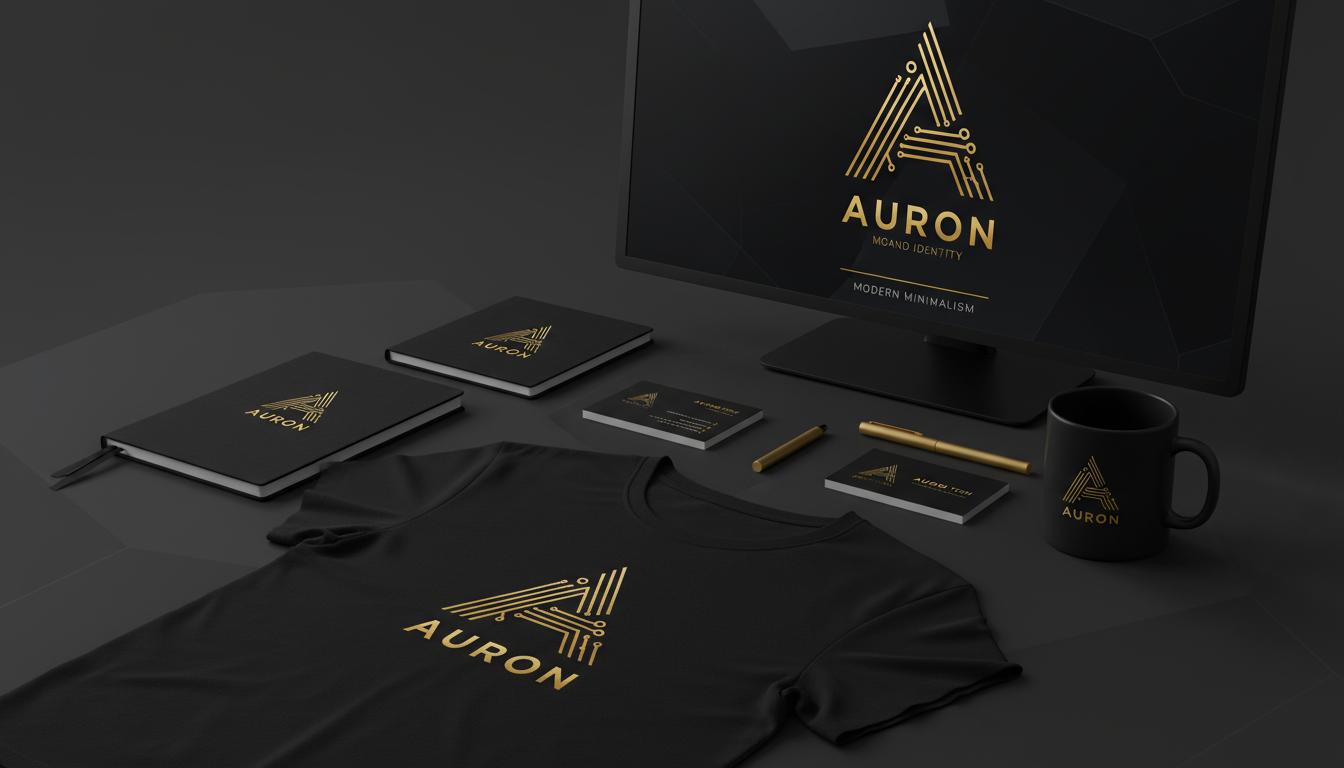 Startup Branding